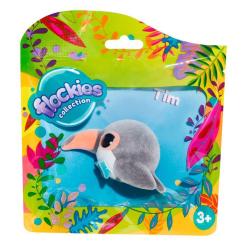 Фигурка Flockies Тукан Тим Фото 2