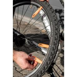 Бортировка Neo Tools нейлон 3 шт Фото 1