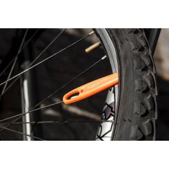 Бортировка Neo Tools нейлон 3 шт Фото 2