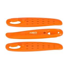 Бортировка Neo Tools нейлон 3 шт Фото 3