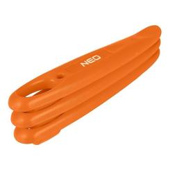 Бортировка Neo Tools нейлон 3 шт Фото 4