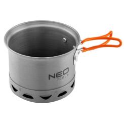 Набор туристической посуды Neo Tools 2в1 LFGB 0.268 кг Фото 11