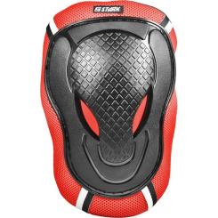 Наколенники защитные Stark 522480228 Фото 1
