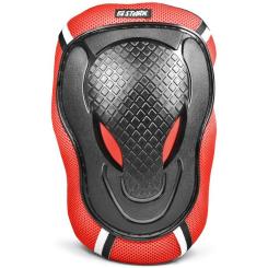 Наколенники защитные Stark 522480228 Фото 6