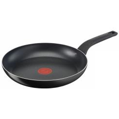 Сковорода Tefal Simply Clean Thermo-Spot 26см Фото