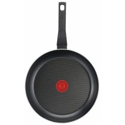 Сковорода Tefal Simply Clean Thermo-Spot 26см Фото 1