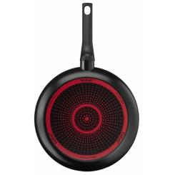 Сковорода Tefal Simply Clean Thermo-Spot 26см Фото 2