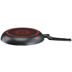 Сковорода Tefal Simply Clean Thermo-Spot 26см Фото 3