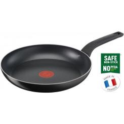 Сковорода Tefal Simply Clean Thermo-Spot 26см Фото 5