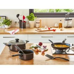 Сковорода Tefal Simply Clean Thermo-Spot 26см Фото 8