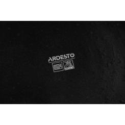 Тарелка Ardesto Trento Soup 21,5 см Black Фото 6