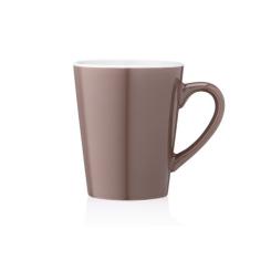 Чашка Ardesto Mario 240 мл Brown Фото