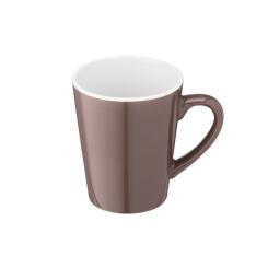 Чашка Ardesto Mario 240 мл Brown Фото 1