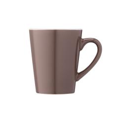 Чашка Ardesto Mario 240 мл Brown Фото 2