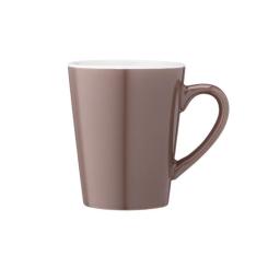 Чашка Ardesto Mario 240 мл Brown Фото 4