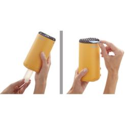Фумигатор Thermacell Patio Shield Mosquito Repeller MR-PS Сitrus Фото 3