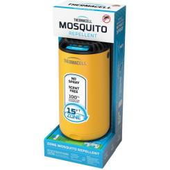 Фумигатор Thermacell Patio Shield Mosquito Repeller MR-PS Сitrus Фото 4