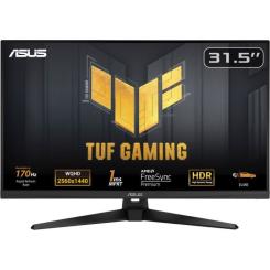 Монитор ASUS VG32AQA1A Фото