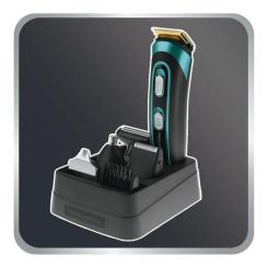 Триммер Rowenta TN9140F4 Фото 3