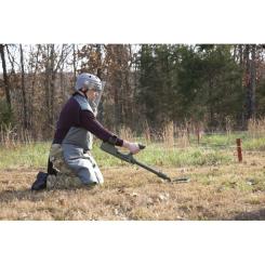 Металлоискатель Garrett RECON-PRO AML-1000 PACK8 для розмінування Фото 4