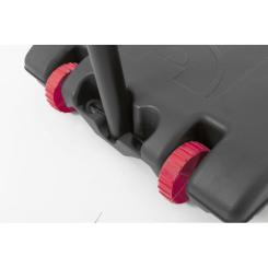 Баскетбольная стойка Garlando Saint Louis (BA-15) Фото 2