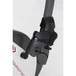 Велотренажер Toorx Upright Bike BRX Compact Multifit (BRX-COMPACT-MFI Фото 10