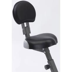 Велотренажер Toorx Upright Bike BRX Compact Multifit (BRX-COMPACT-MFI Фото 7