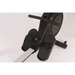 Гребной тренажер Toorx Rower RWX 300 (RWX-300) Фото 4