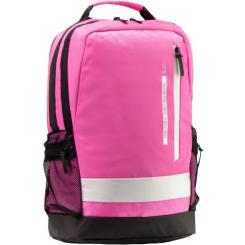 Рюкзак школьный Cool For School Рожевий 145-175 см Фото