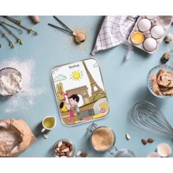 Весы кухонные Tefal BC5125V1 Фото 1