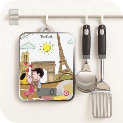 Весы кухонные Tefal BC5125V1 Фото 3