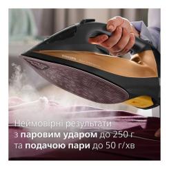 Утюг Philips DST7040/80 Фото 10