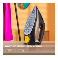 Утюг Philips DST7040/80 Фото 6