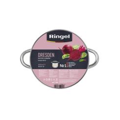 Кастрюля Ringel Dresden 11л Фото 4