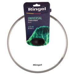 Крышка для посуды Ringel Universal 26 см Фото 2