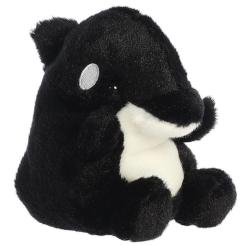 Мягкая игрушка Aurora Palm Pals Косатка 12 см Фото 1