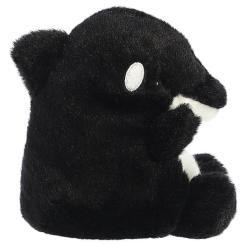 Мягкая игрушка Aurora Palm Pals Косатка 12 см Фото 2