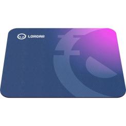 Коврик для мышки Lorgar Main 133 M Purple Фото 1