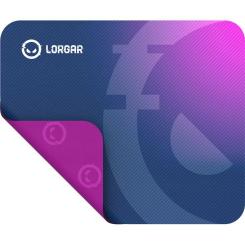 Коврик для мышки Lorgar Main 133 M Purple Фото 3