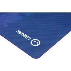 Коврик для мышки Lorgar Main 133 M Purple Фото 4