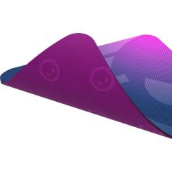 Коврик для мышки Lorgar Main 133 M Purple Фото 5