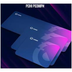Коврик для мышки Lorgar Main 133 M Purple Фото 6
