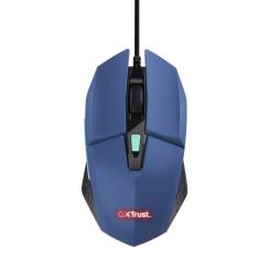 Мышка Trust GXT 109 Felox RGB Blue Фото