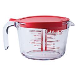 Мерная емкость Pyrex Classic Cup Cover 1 л Фото