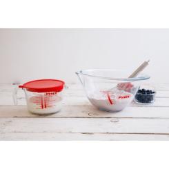 Мерная емкость Pyrex Classic Cup Cover 1 л Фото 1