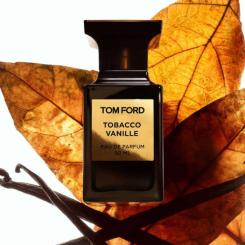 Парфюмированная вода Tom Ford Tobacco Vanille 50 мл Фото 1