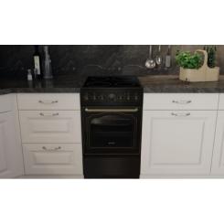 Плита Gorenje GECS5B70CLB Фото 11