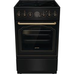 Плита Gorenje GECS5B70CLB Фото