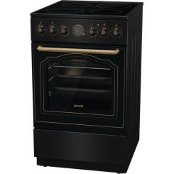 Плита Gorenje GECS5B70CLB Фото 5