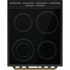 Плита Gorenje GECS5B70CLB Фото 8